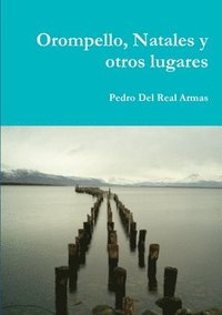 bokomslag Orompello, Natales y otros lugares