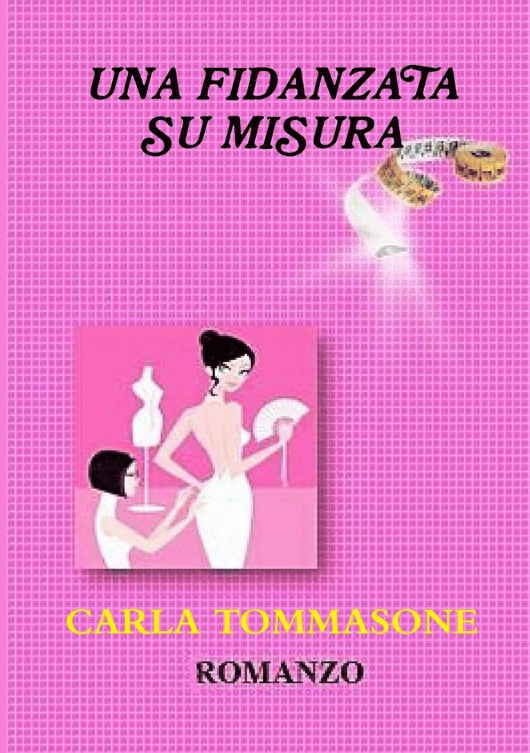 Fidanzata Su Misura 1