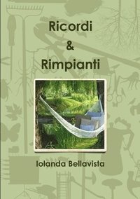 bokomslag Ricordi & Rimpianti