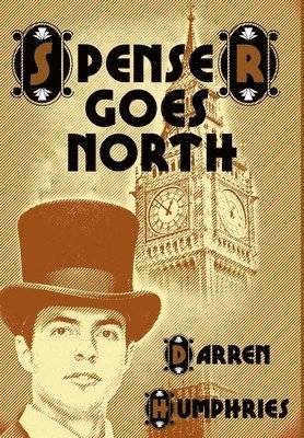 Spenser Goes North 1