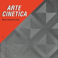 bokomslag Arte Cinetica