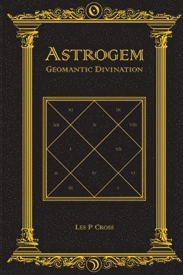 bokomslag Astrogem Geomantic Divination