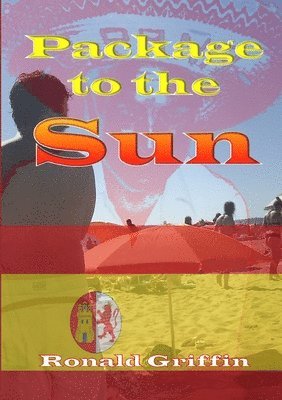 bokomslag Package to the Sun