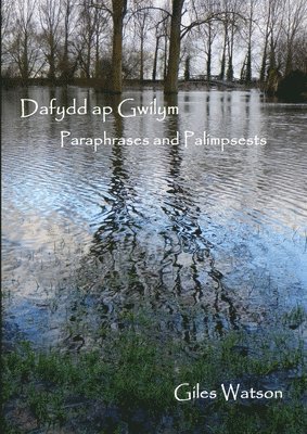 Dafydd Ap Gwilym: Paraphrases and Palimpsests 1