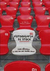bokomslag Fotografia Di Stock