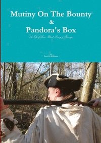 bokomslag Mutiny on the Bounty & Pandora's Box