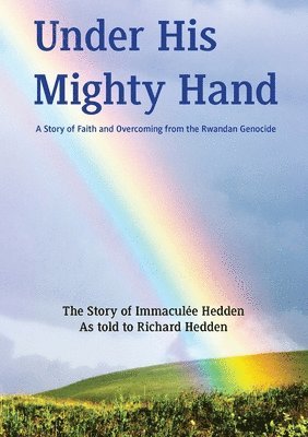 Under His Mighty Hand 1