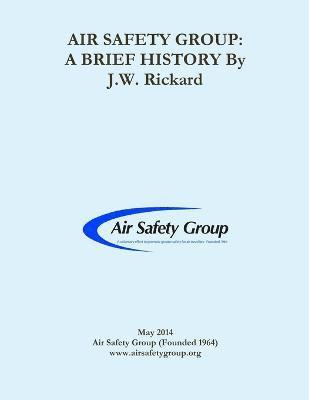 bokomslag Air Safety Group