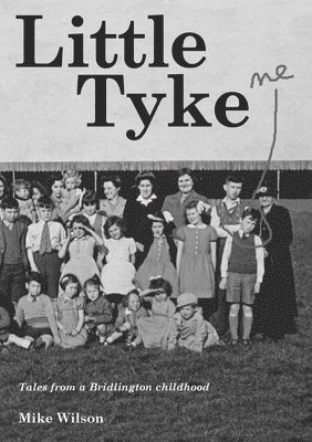 Little Tyke 1