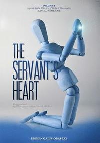 bokomslag The Servant's Heart