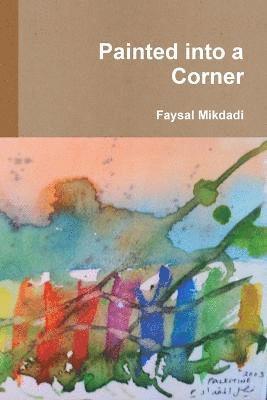 Painted into a Corner