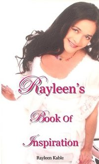bokomslag Rayleen's Book of Inspiration