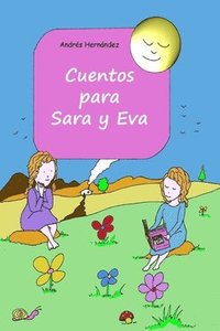 bokomslag Cuentos para Sara y Eva