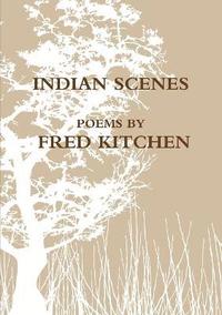 bokomslag Indian Scenes
