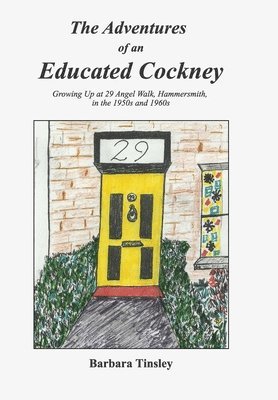 bokomslag Adventures of an Educated Cockney