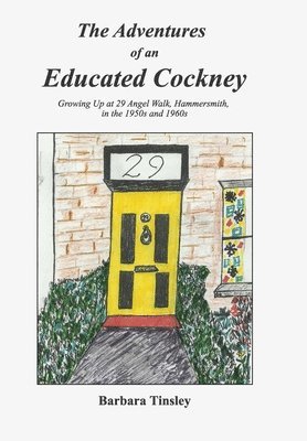 The Adventures of an Educated Cockney 1