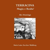 bokomslag Terracina: Magia e Realta'