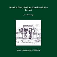 bokomslag North Africa, African Islands and the Levant
