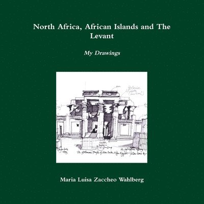 North Africa, African Islands and the Levant 1