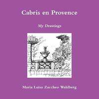 bokomslag Cabris En Provence