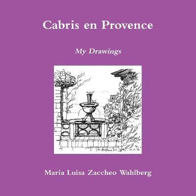 Cabris En Provence 1