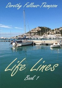 bokomslag Life Lines: Book 1