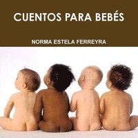 bokomslag Cuentos Para Bebs