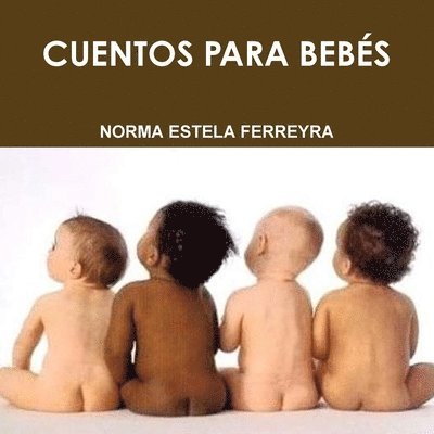 Cuentos Para Bebs 1