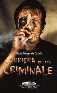 bokomslag Carriera Di Un Criminale