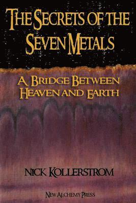 The Secrets of the Seven Metals 1