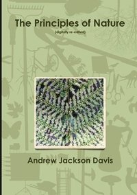 bokomslag The Principles of Nature (Digitally Re-Edited)