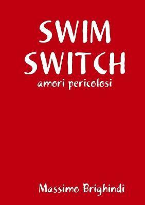 bokomslag Swim Switch