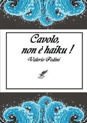 Cavolo, non  haiku ! 1