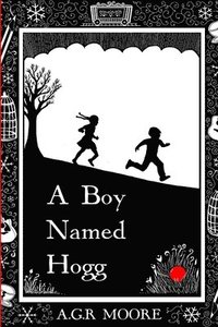 bokomslag Boy Named Hogg