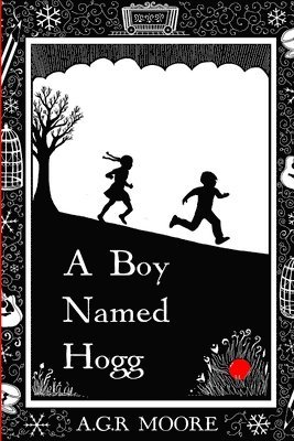 bokomslag Boy Named Hogg