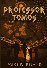 bokomslag Professor Tomos