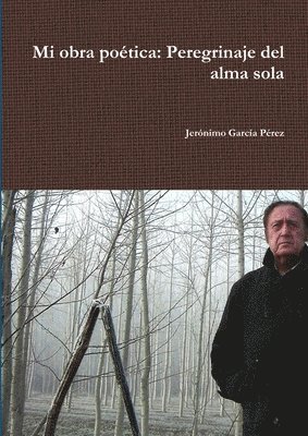 Mi Obra Poetica: Perdegrinaje Del Alma Sola