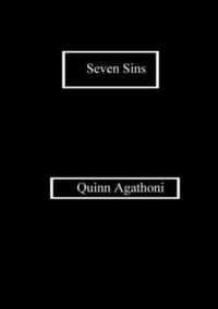 bokomslag Seven Sins