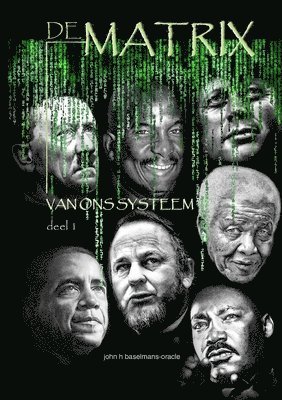 De Matrix Van Het Systeem Deel1 1