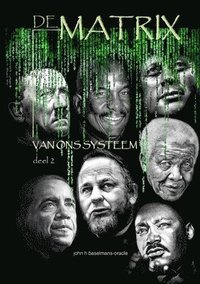 bokomslag De Matrix Van Het Systeem Deel2