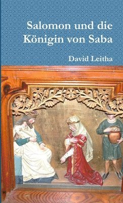 Salomon und die Königin von Saba