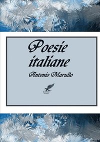 bokomslag Poesie italiane