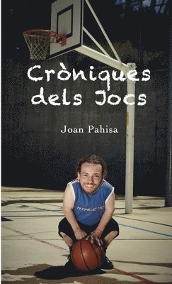 bokomslag Croniques Dels Jocs