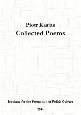 bokomslag Collected Poems