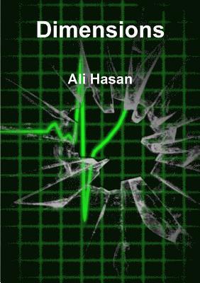 Ali Hasan - Dimensions, Häftad