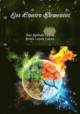 Cuatro Elementos