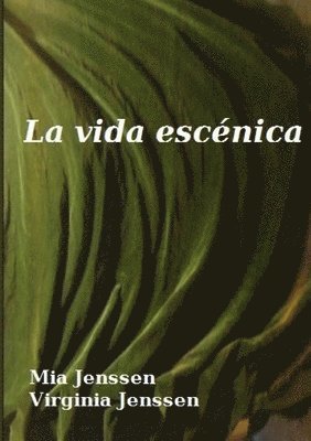 bokomslag vida escénica