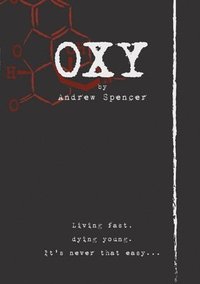 bokomslag Oxy