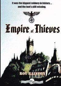 bokomslag Empire of Thieves