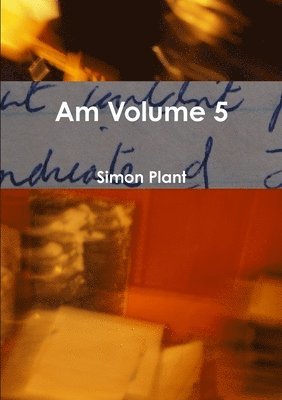 Am Volume 5 1